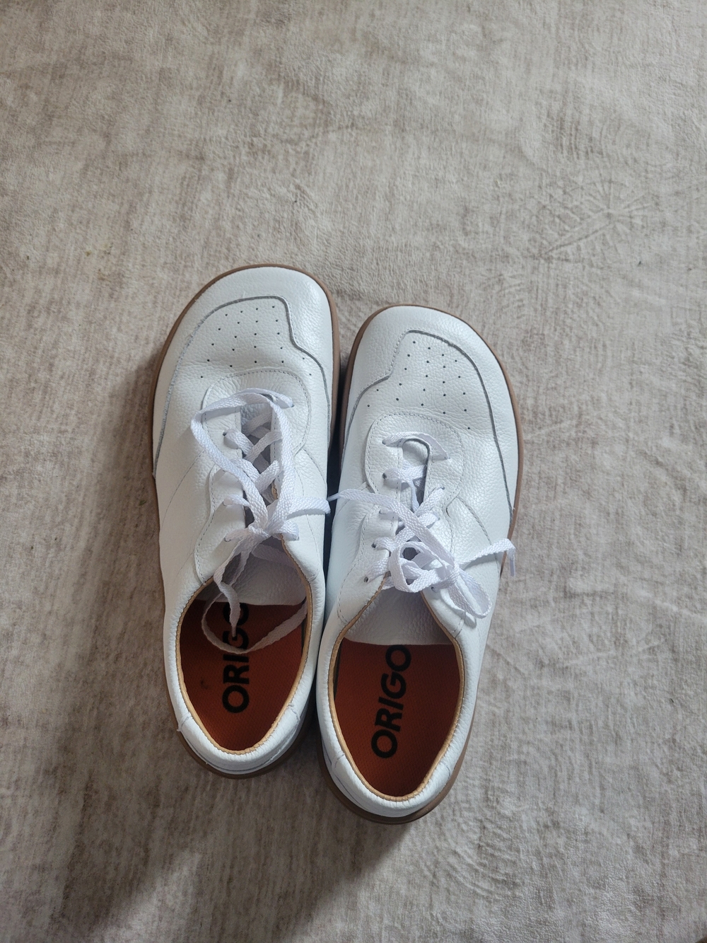 BAREFOOT SHOES